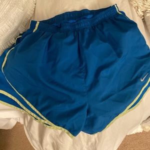 Women’s Nike Tempo Shorts